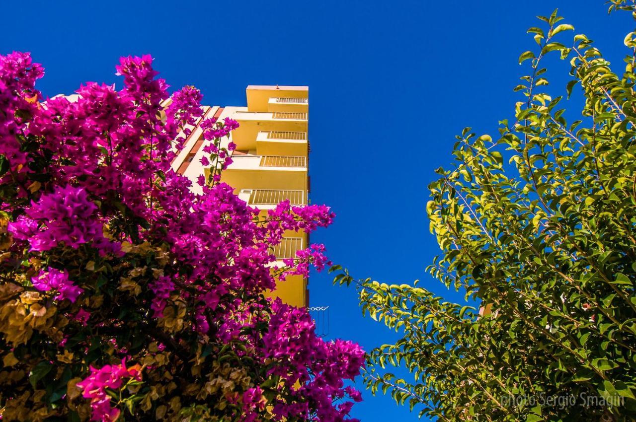 206 Jupiter Apartamentos - Piscina Y Playa - Excelente Ubicacion Беналмадена Екстериор снимка