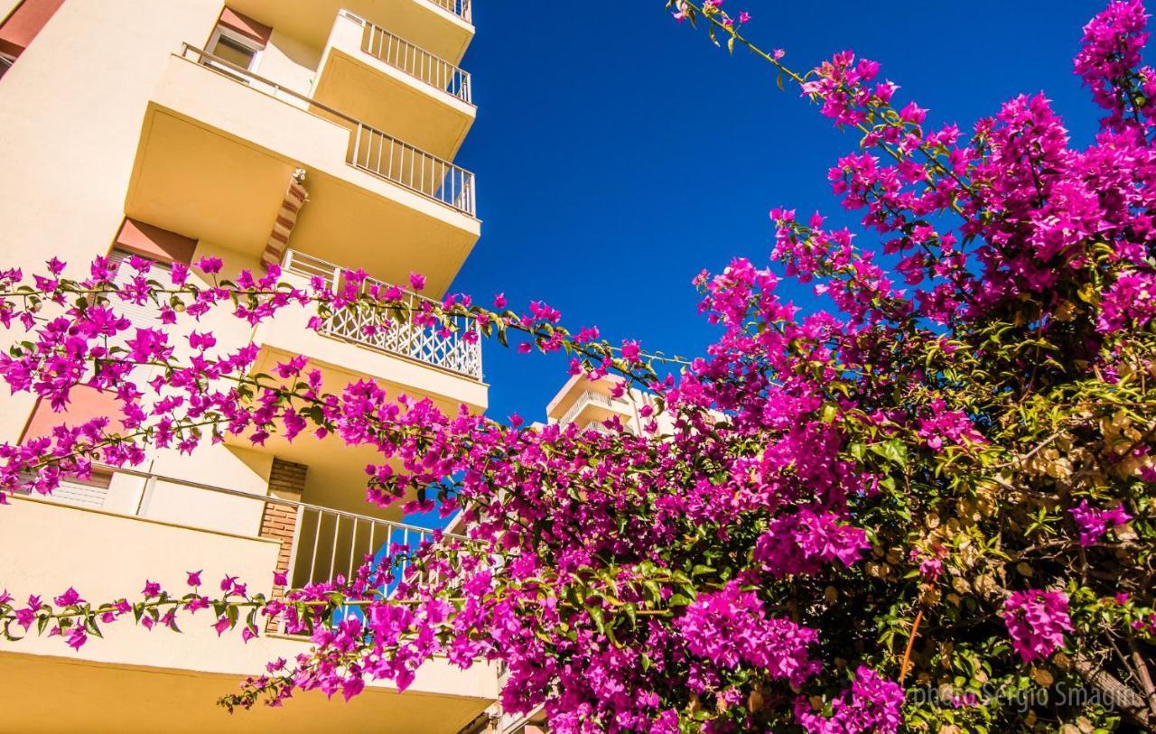 206 Jupiter Apartamentos - Piscina Y Playa - Excelente Ubicacion Беналмадена Екстериор снимка